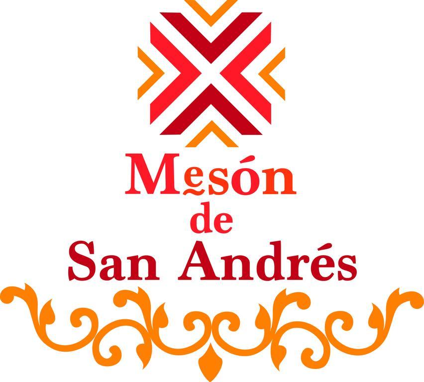 Appartamento Meson De San Andres Querétaro Esterno foto